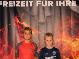 Dorffest 2026 Fotobox
